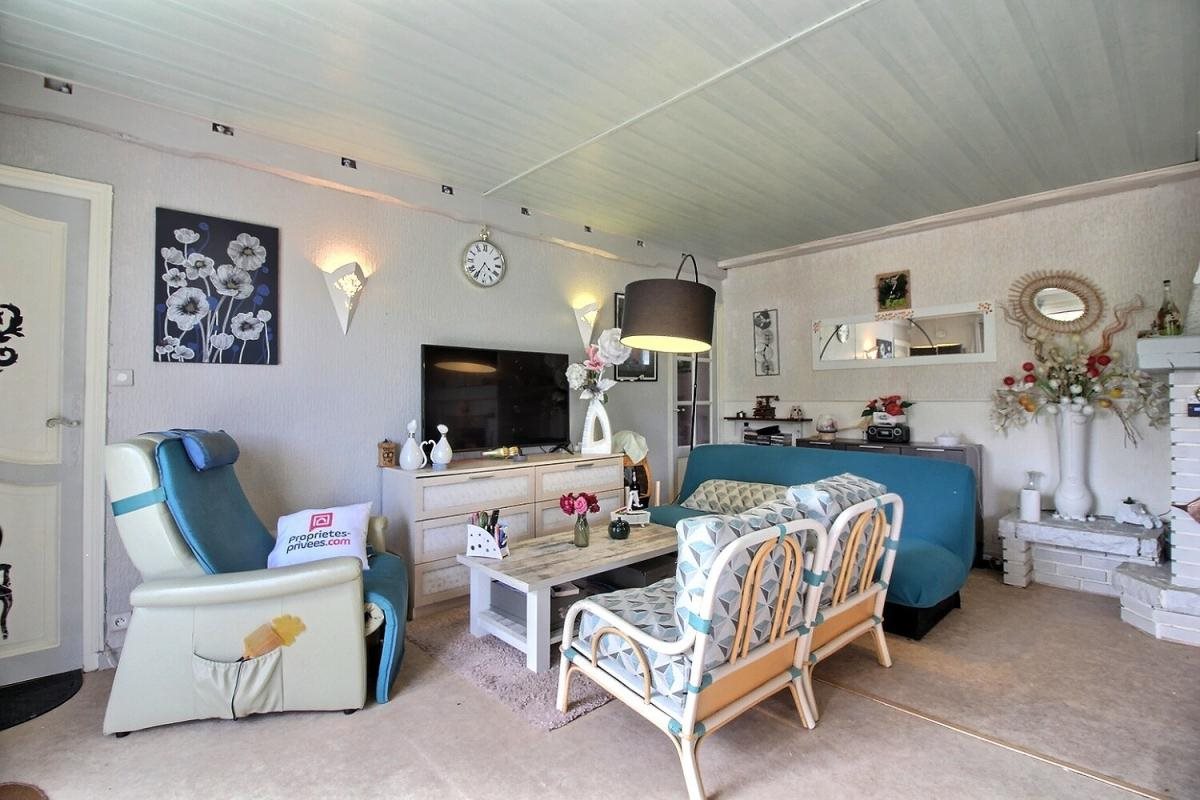 Maison à vendre, 72m², La Bâtie-Montgascon