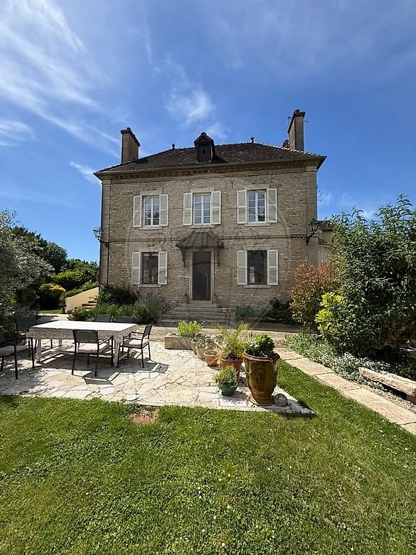 Maison à vendre, 137m², Beaune