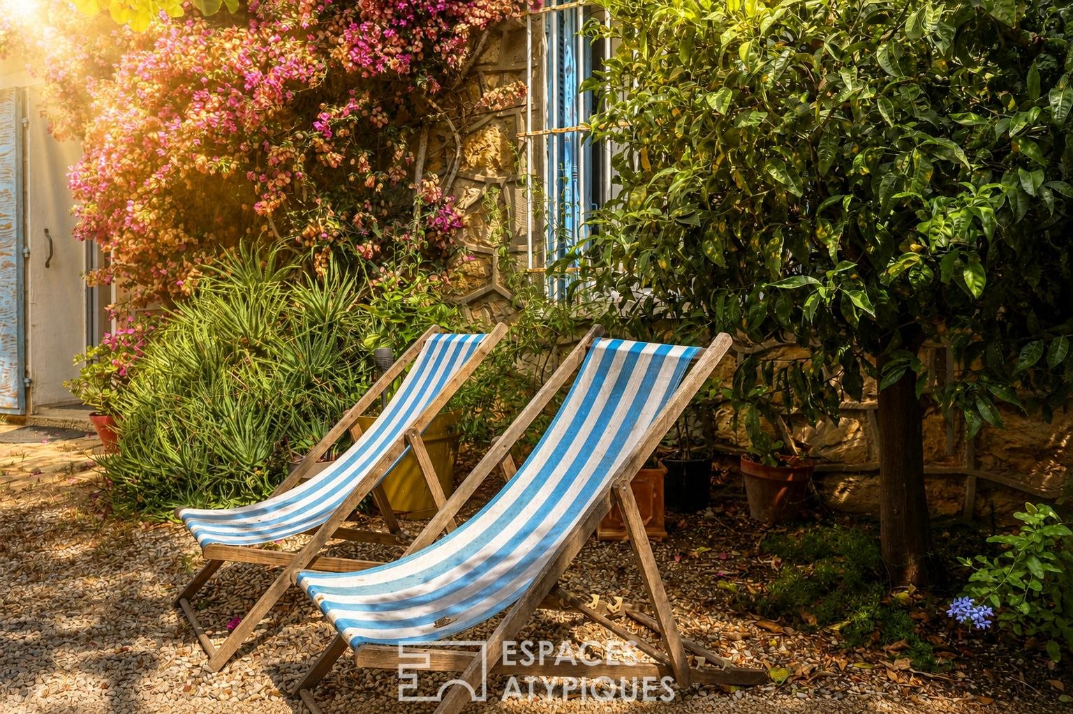 Maison à vendre, 120m², La Seyne-sur-Mer