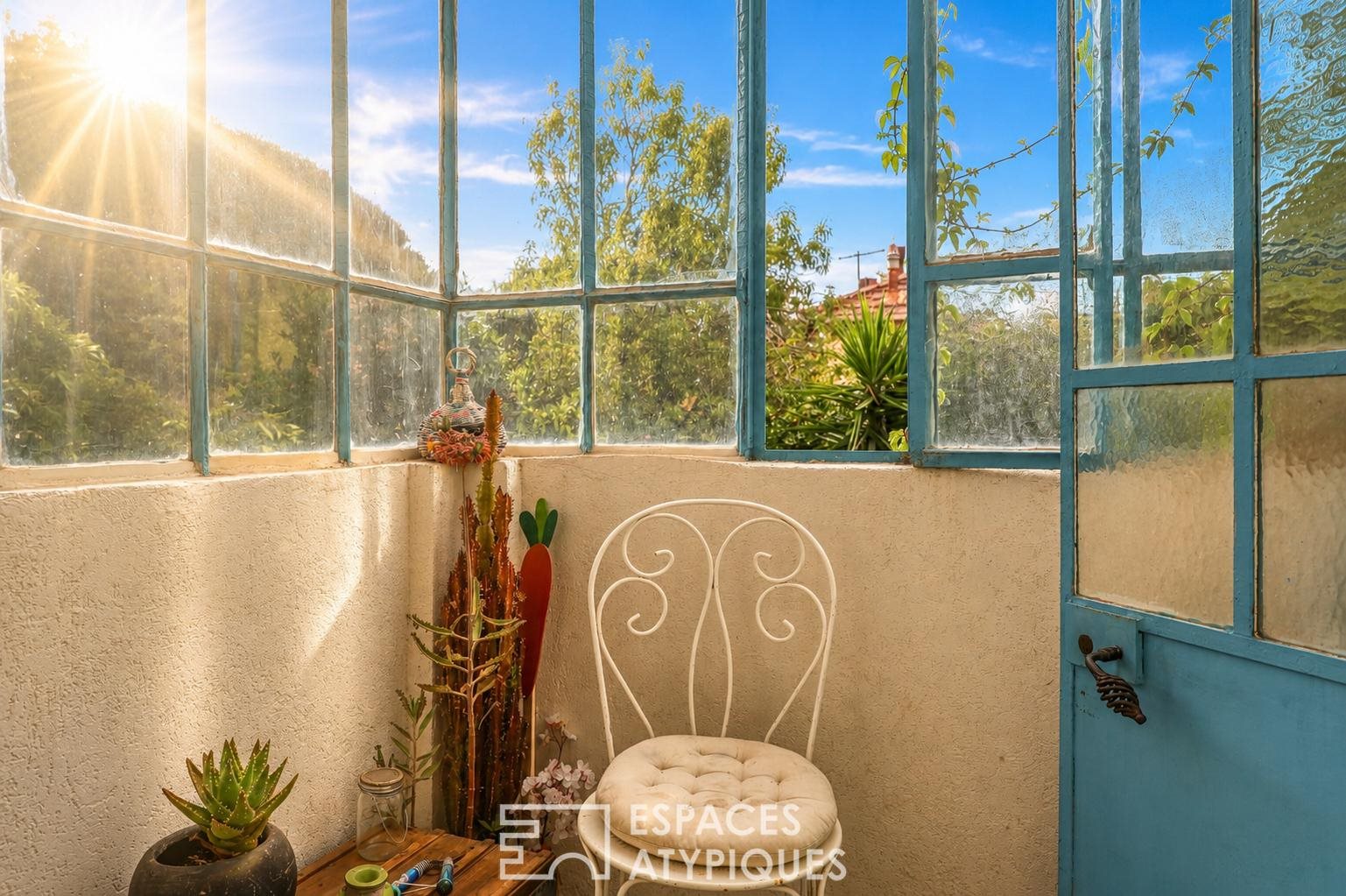 Maison à vendre, 120m², La Seyne-sur-Mer
