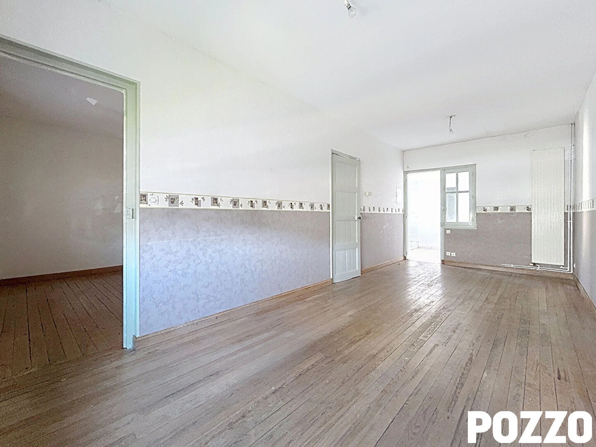 Appartement à louer, 63m², Mondeville