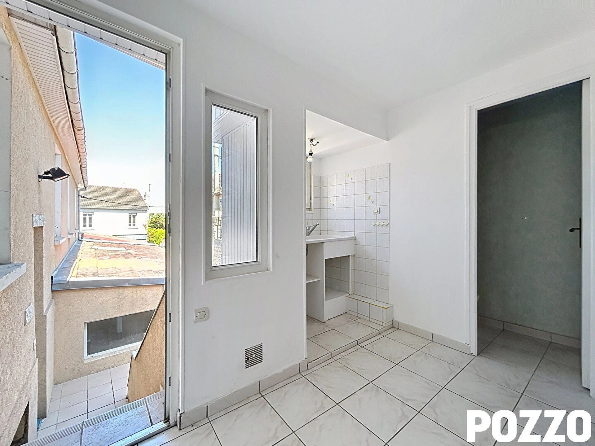 Appartement à louer, 63m², Mondeville