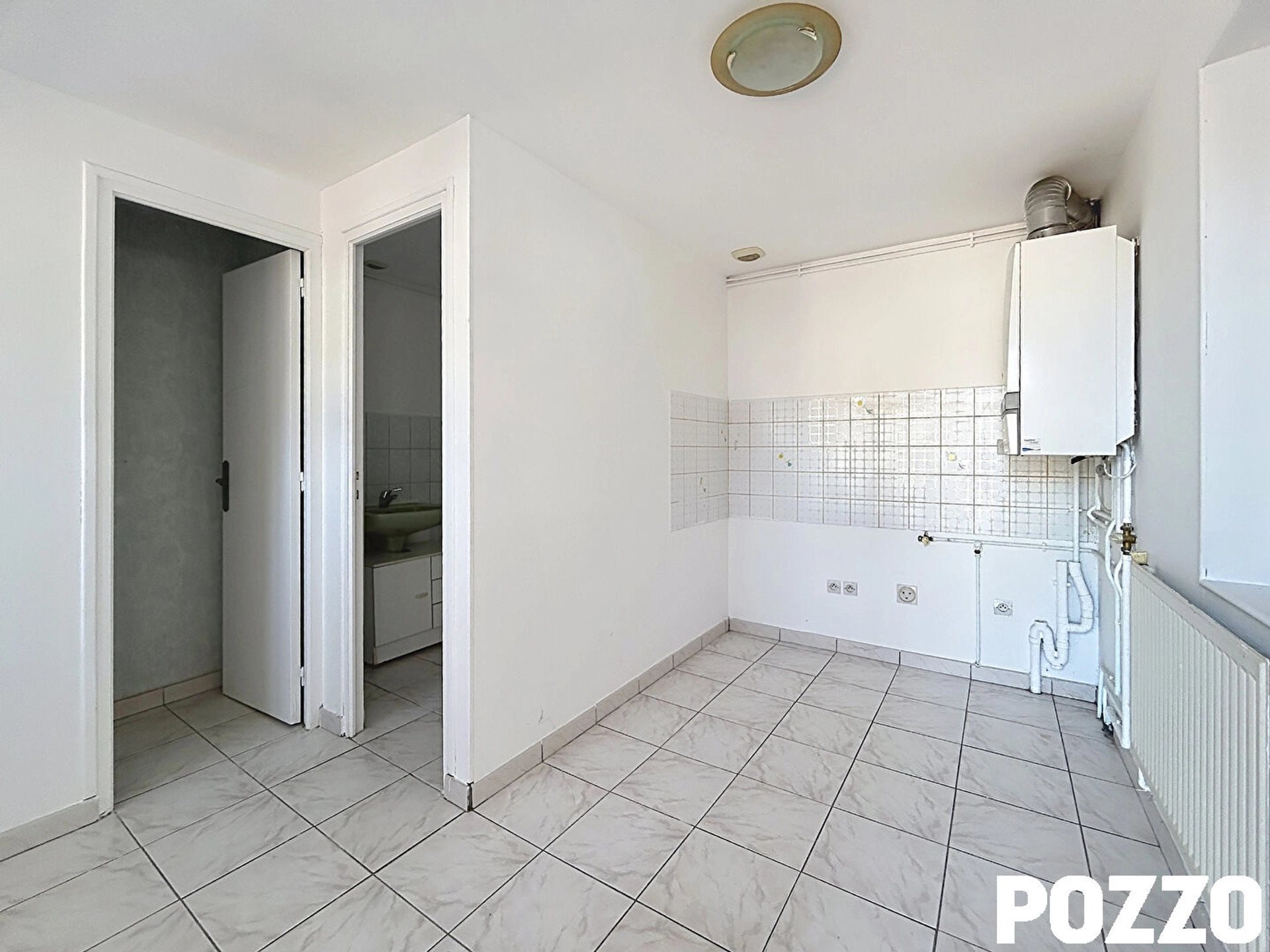 Appartement à louer, 63m², Mondeville