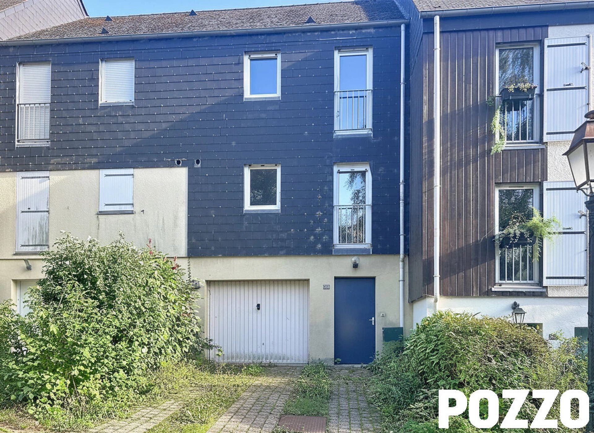 Maison à vendre, 100m², Honfleur