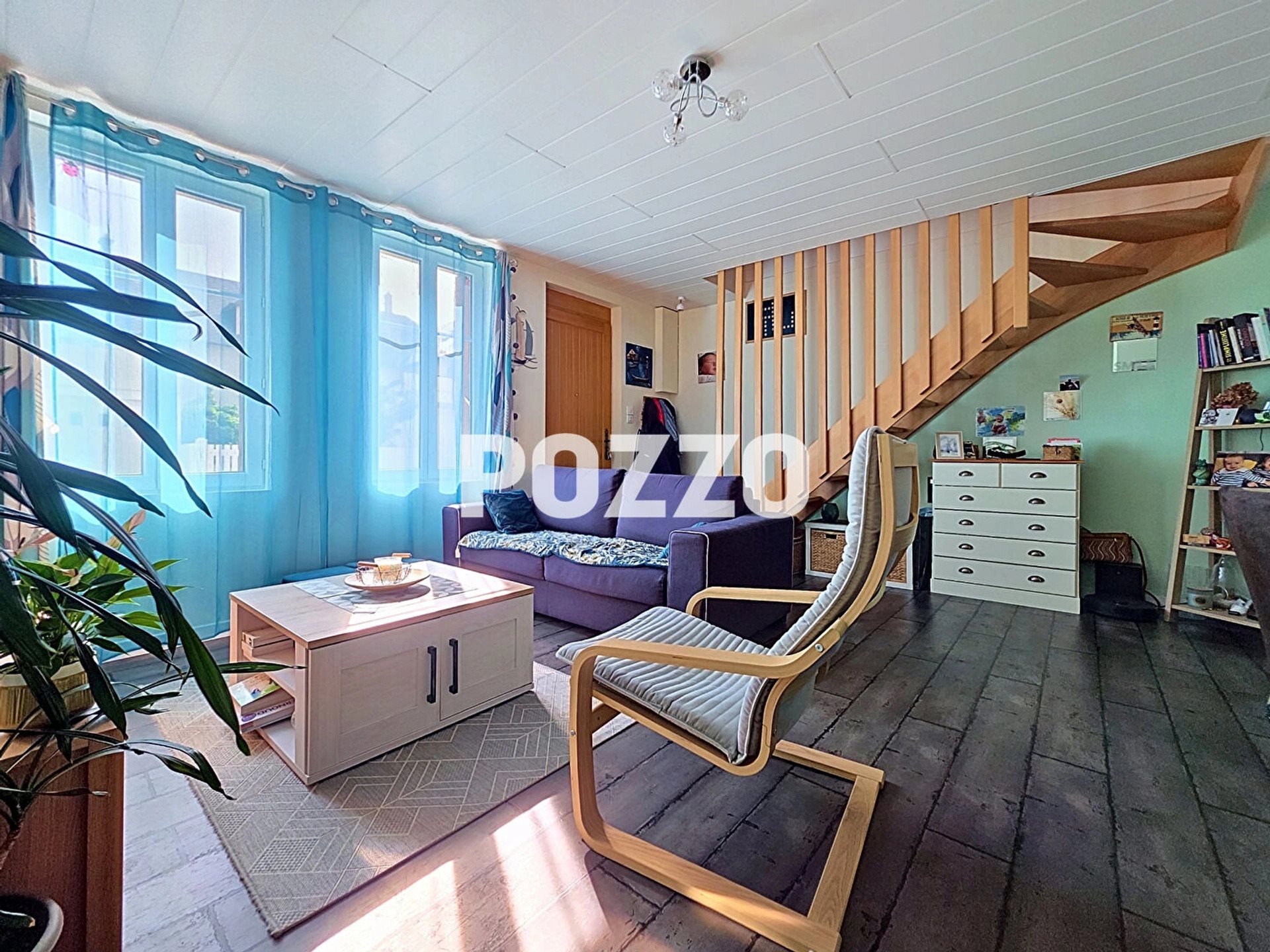 Maison à vendre, 99m², Coutances