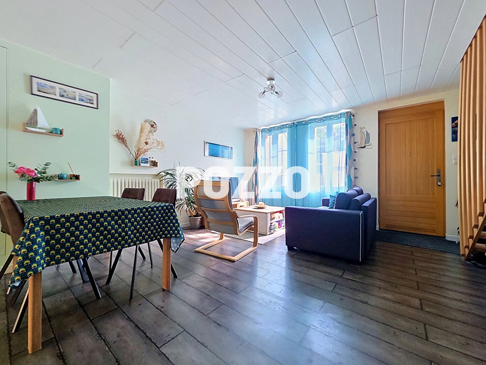 Maison à vendre, 99m², Coutances