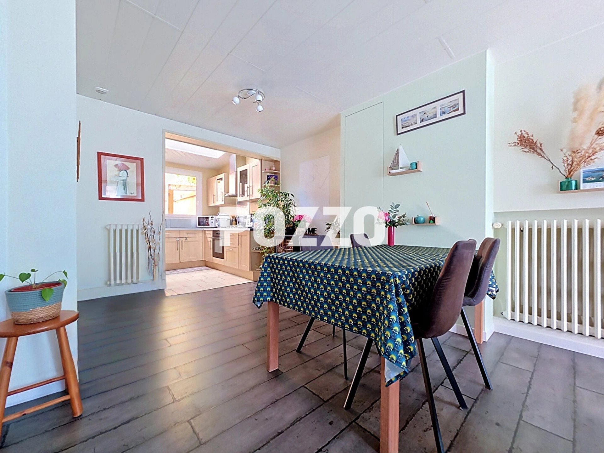 Maison à vendre, 99m², Coutances