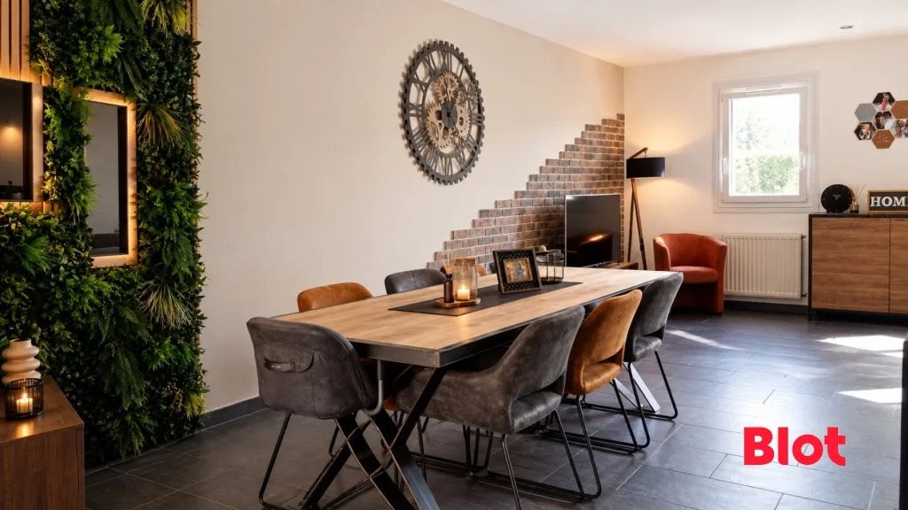 Maison à vendre, 67m², Saint-Malo
