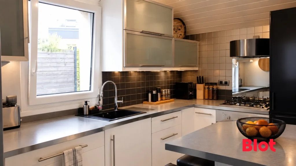Maison à vendre, 67m², Saint-Malo