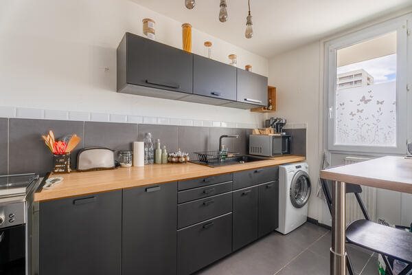 Appartement à vendre, 45m², Gradignan