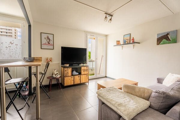 Appartement à vendre, 45m², Gradignan