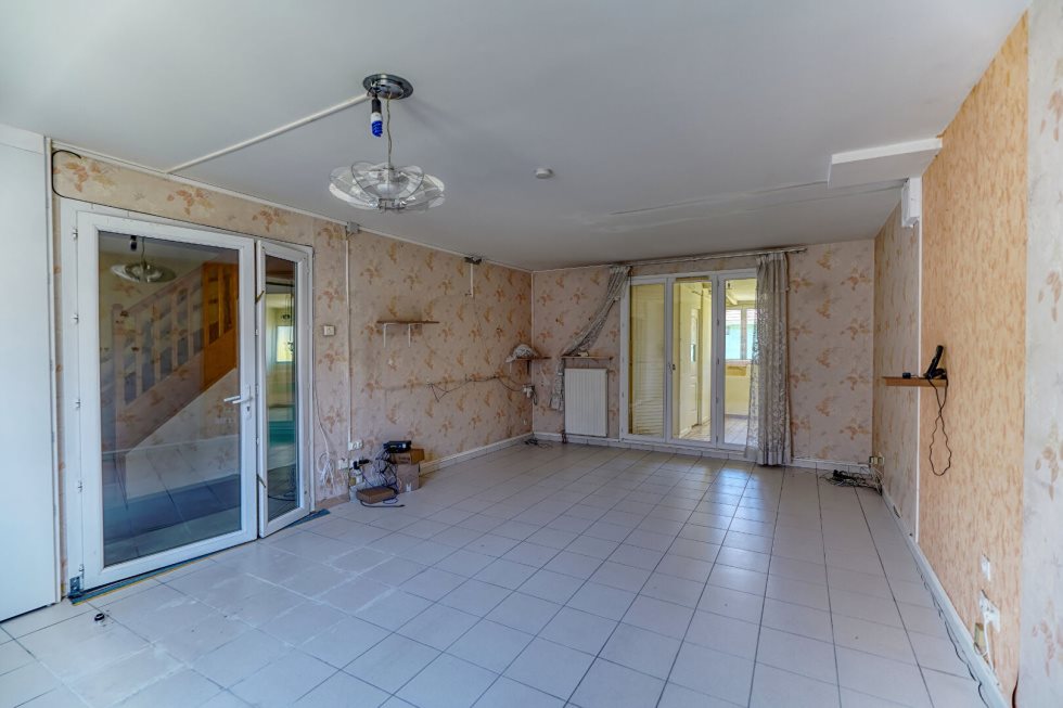 Maison à vendre, 102m², Guyancourt