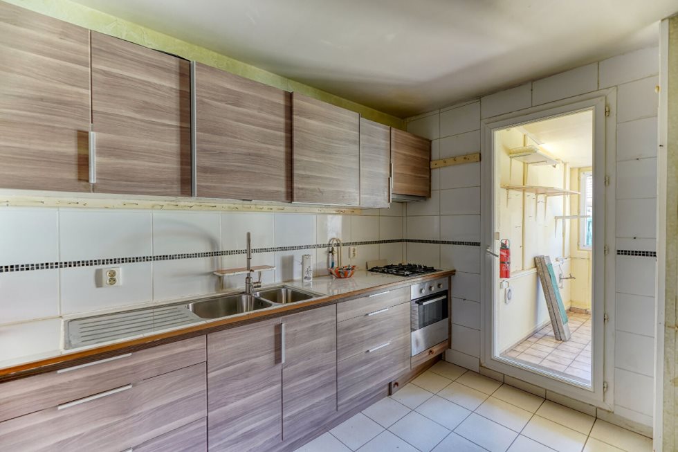Maison à vendre, 102m², Guyancourt