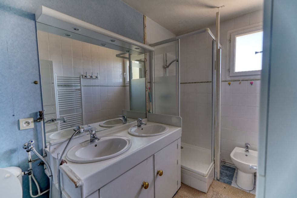 Maison à vendre, 102m², Guyancourt