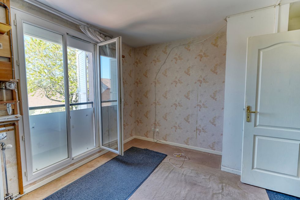 Maison à vendre, 102m², Guyancourt