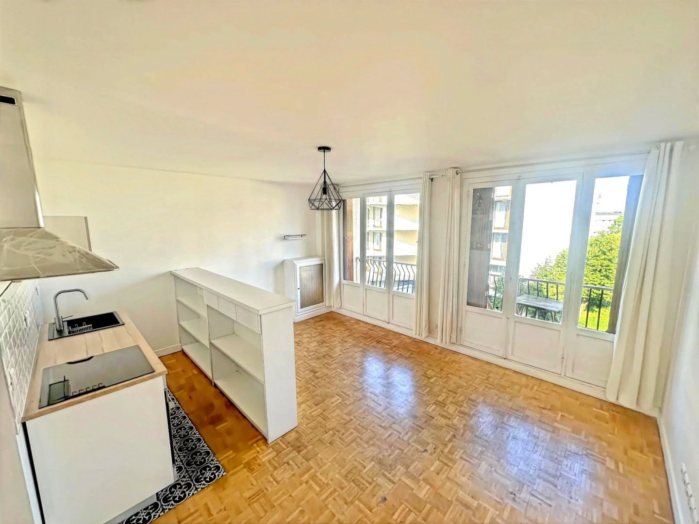 Appartement à vendre, 55m², Arcueil