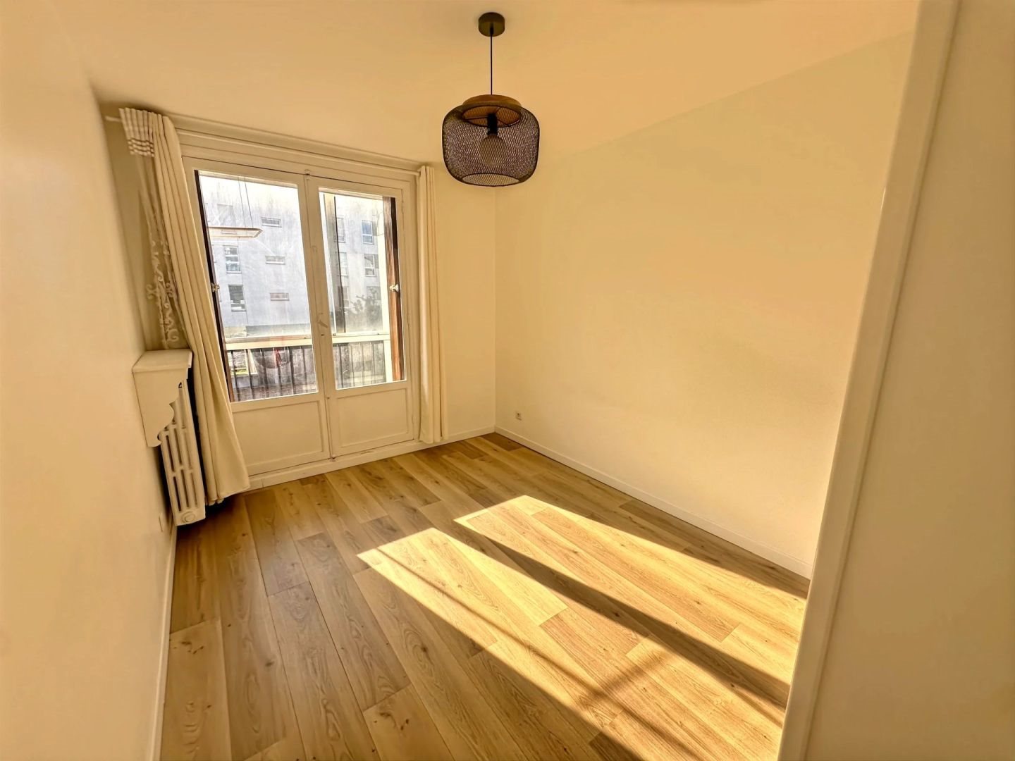 Appartement à vendre, 55m², Arcueil