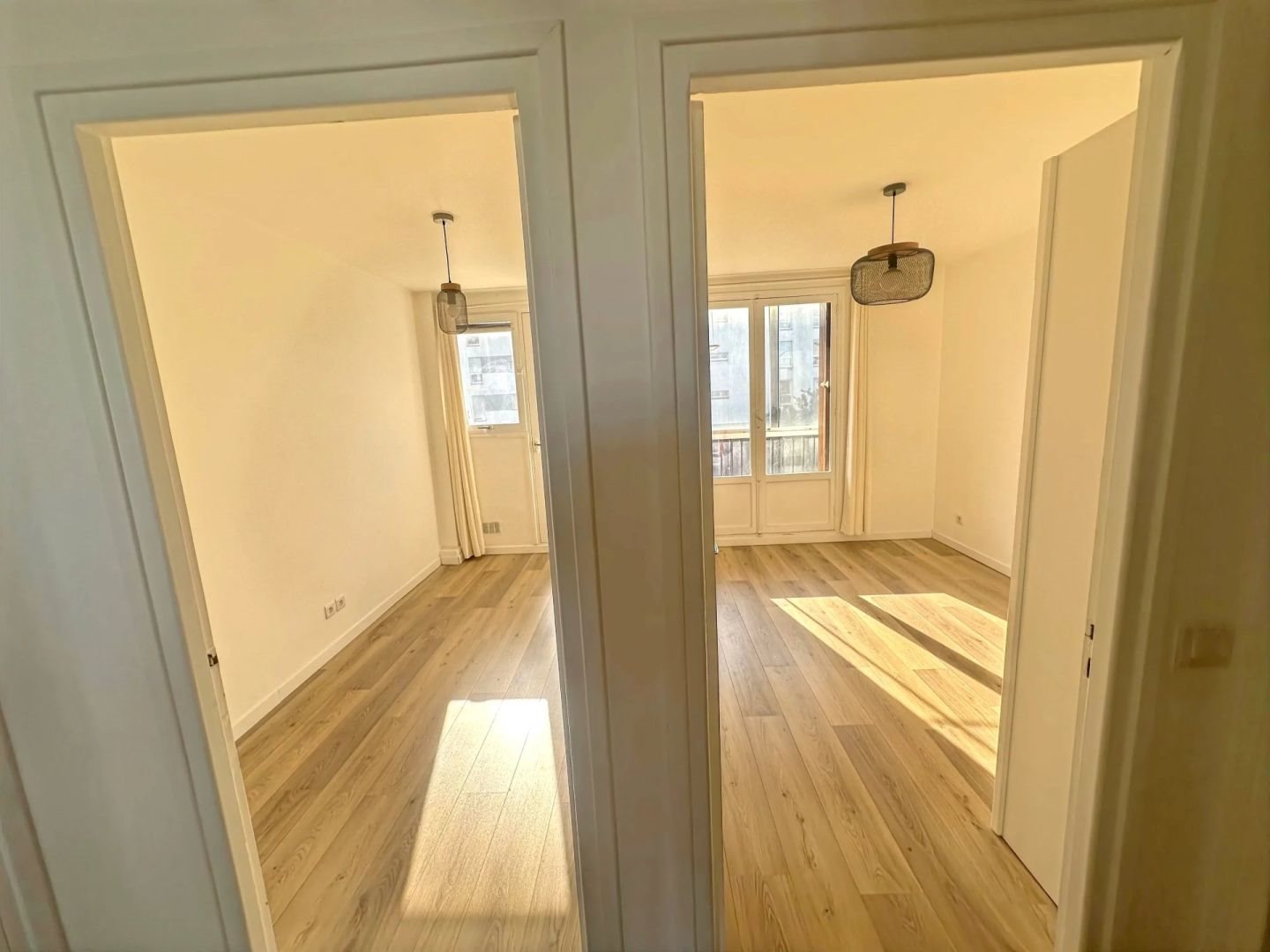 Appartement à vendre, 55m², Arcueil