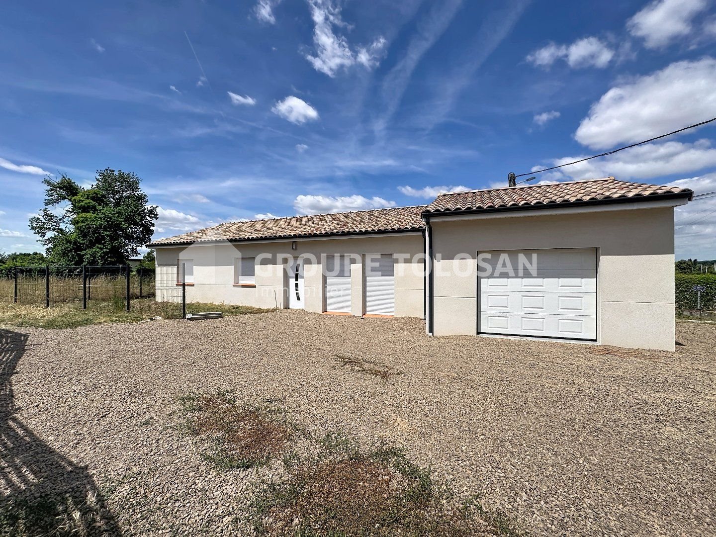 Maison à vendre, 105m², Lavaur