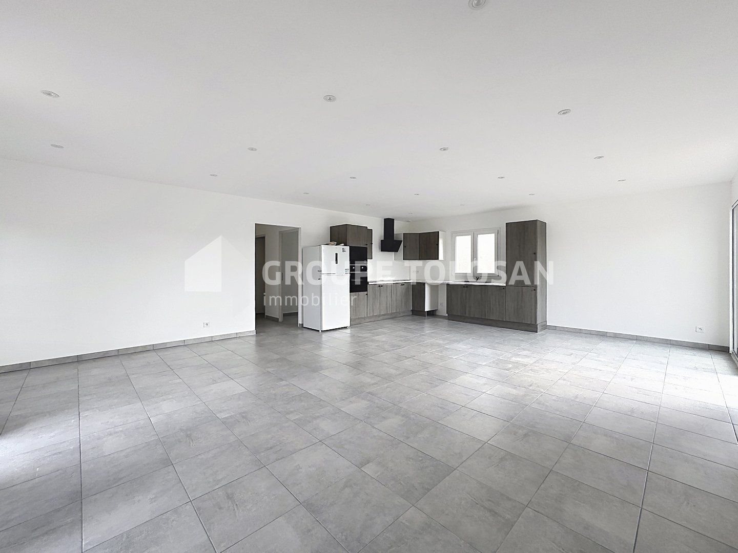 Maison à vendre, 105m², Lavaur