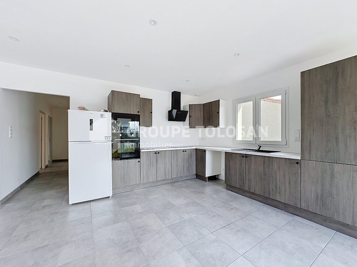Maison à vendre, 105m², Lavaur