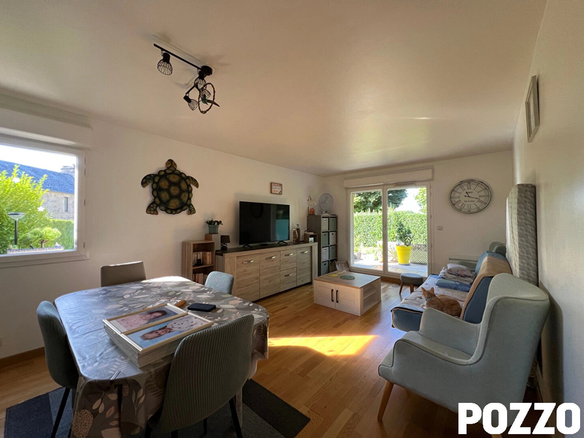 Appartement à louer, 68m², Valognes