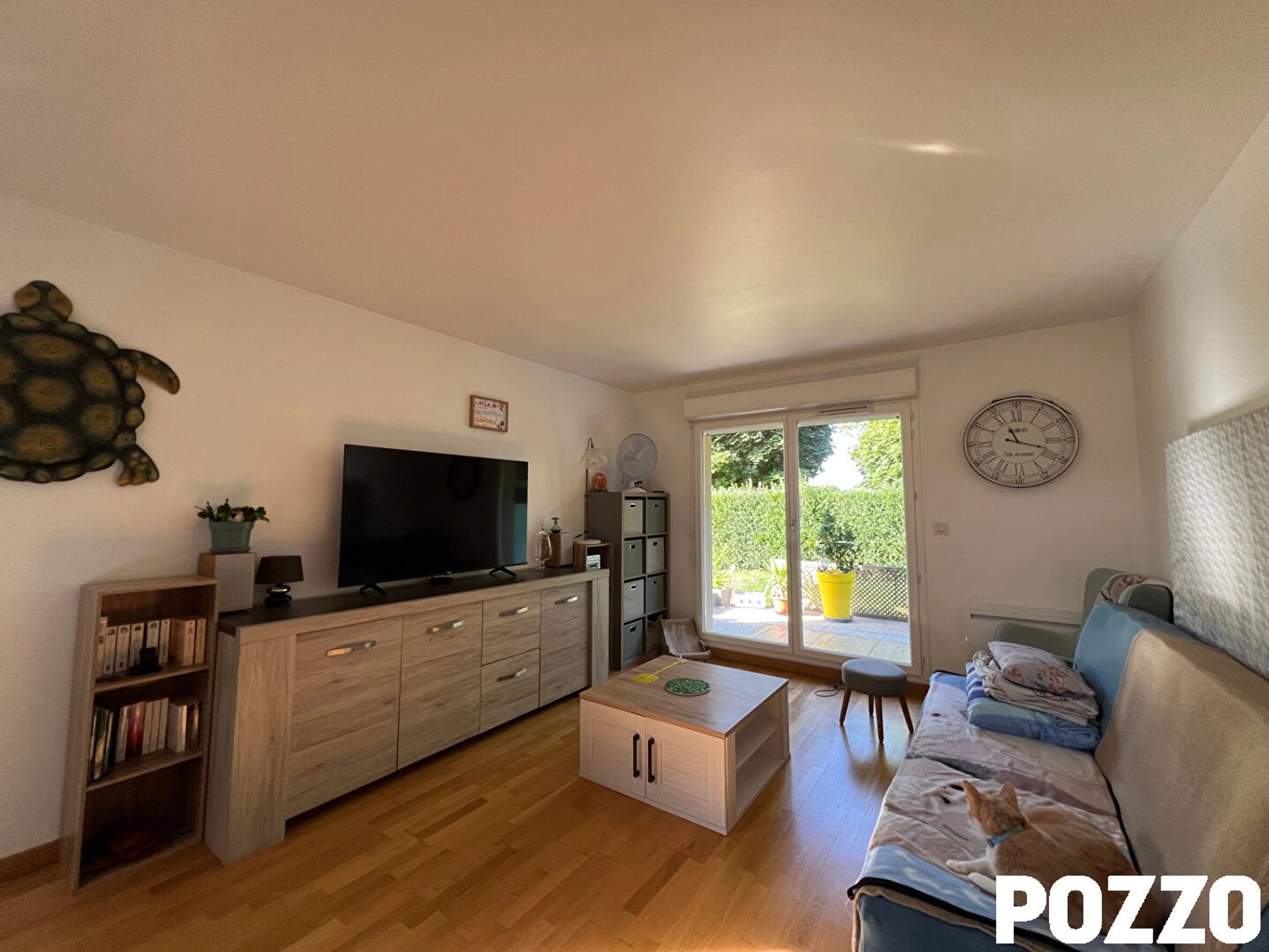 Appartement à louer, 68m², Valognes