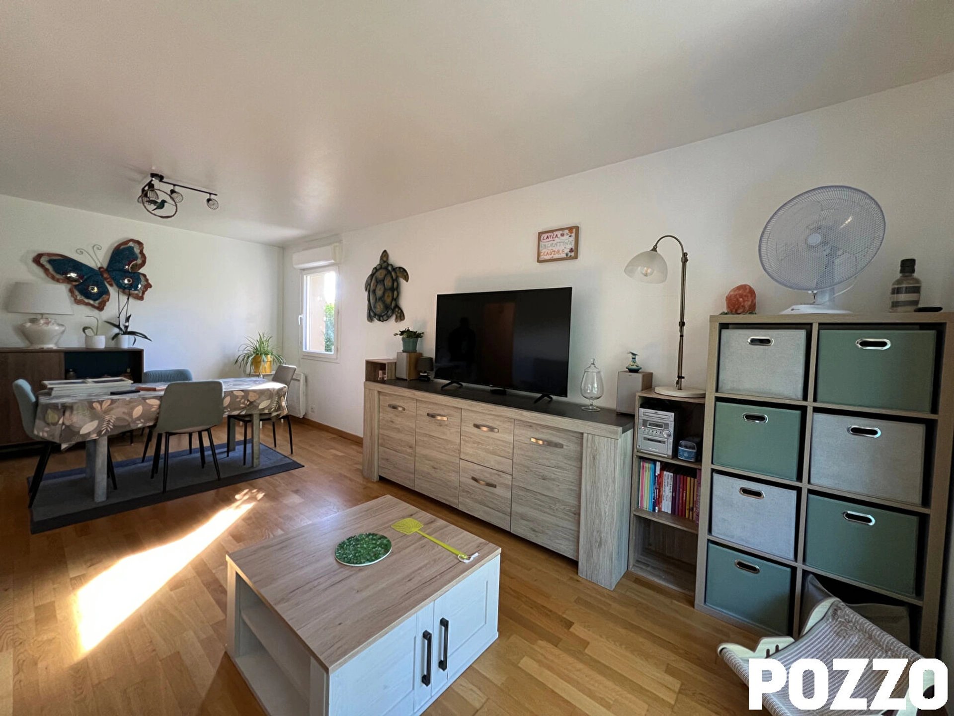 Appartement à louer, 68m², Valognes