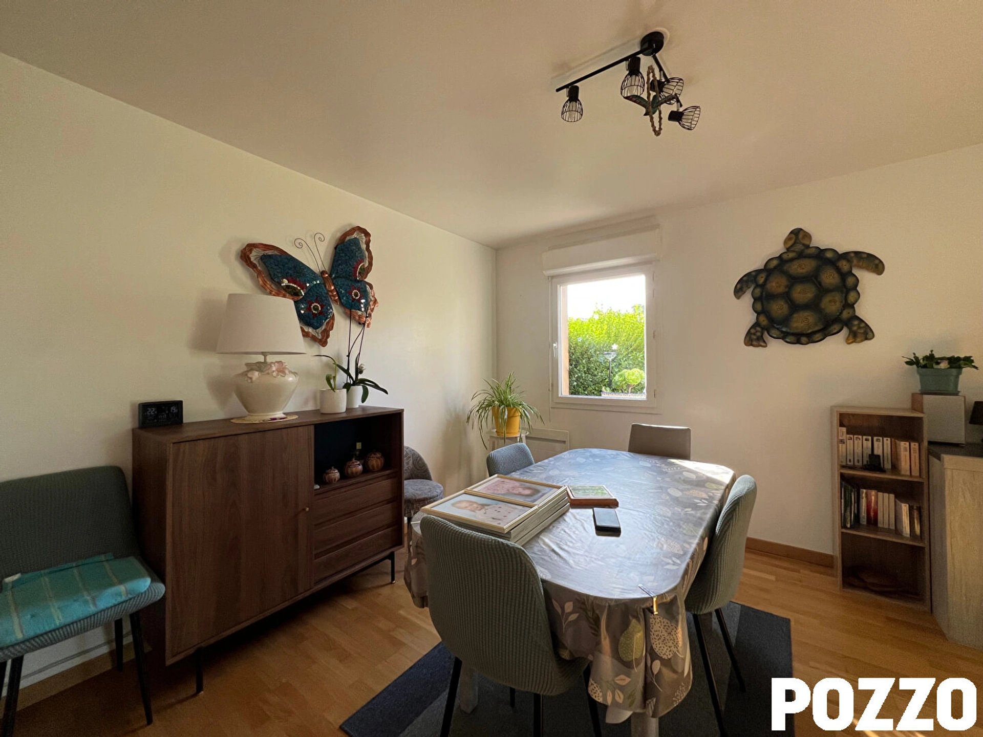 Appartement à louer, 68m², Valognes