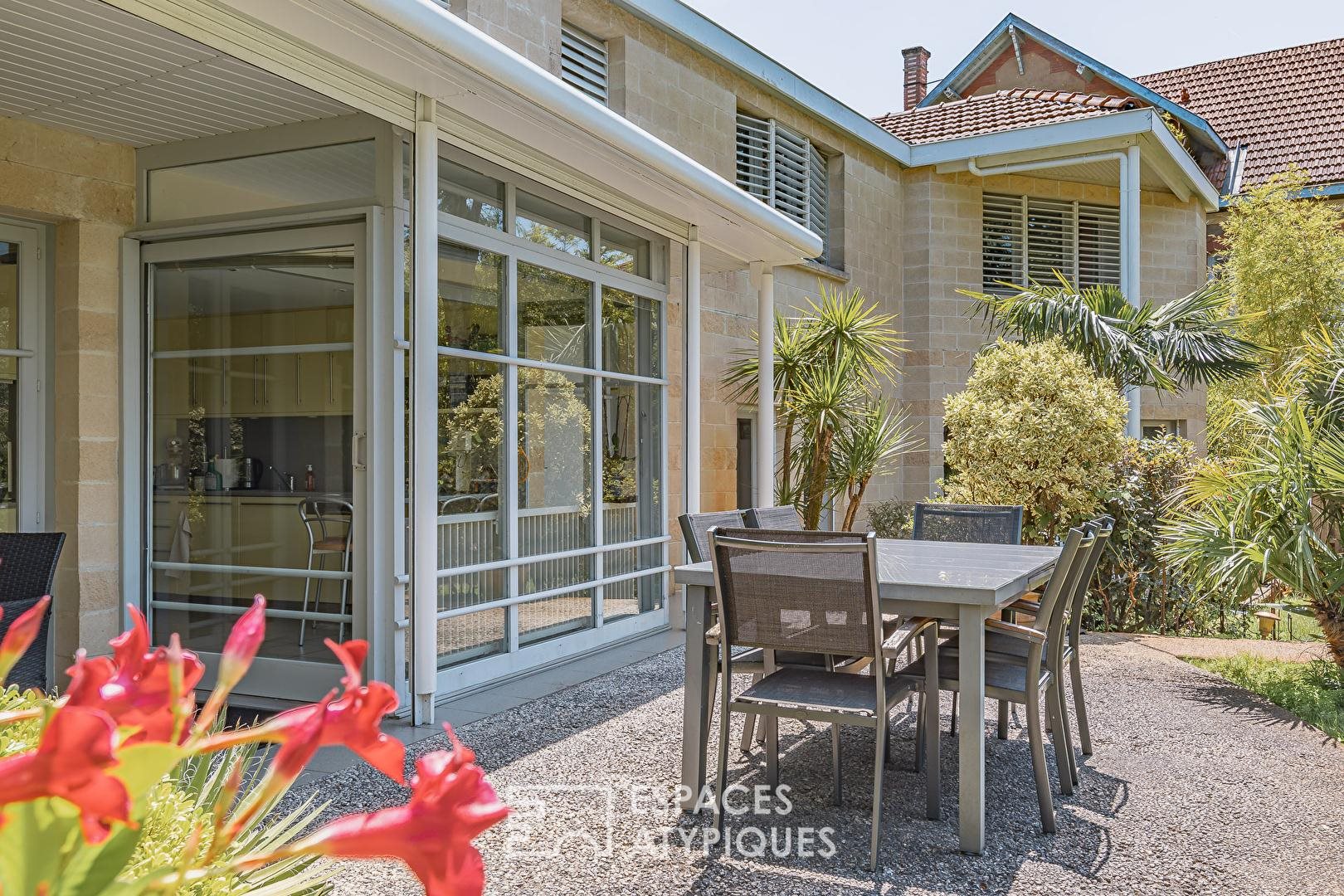 Maison à vendre, 230m², Arcachon