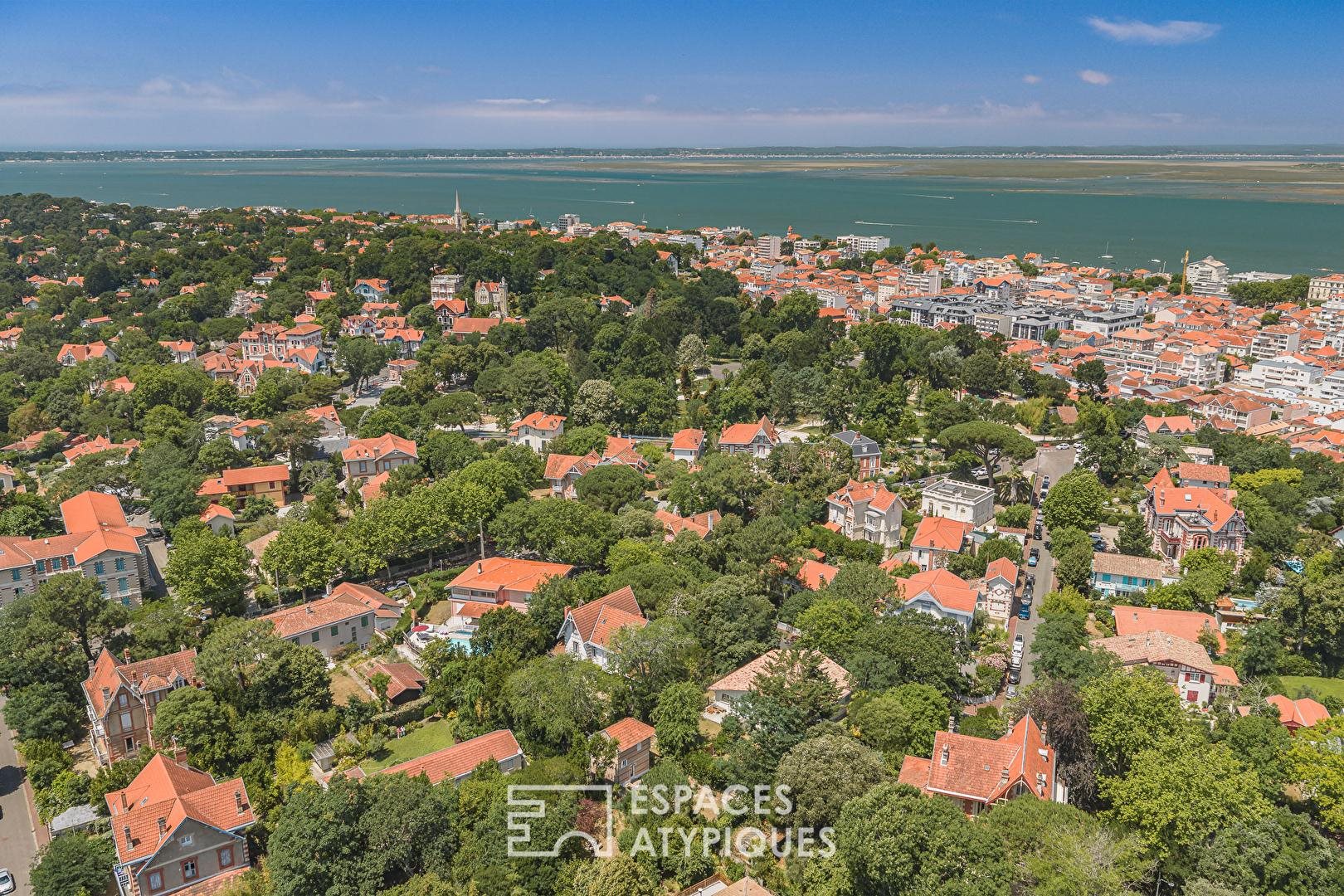 Maison à vendre, 230m², Arcachon