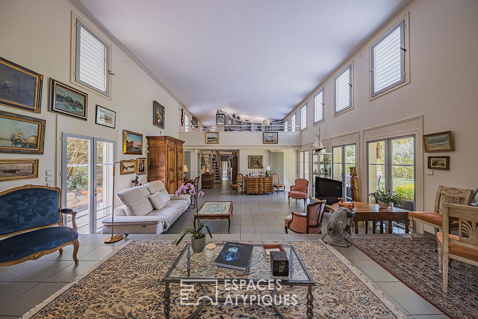 Maison à vendre, 230m², Arcachon