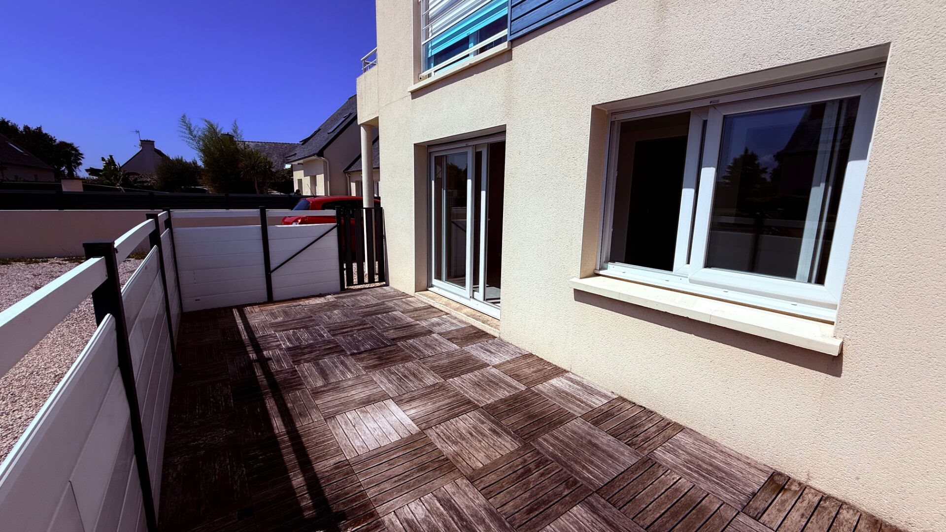 Appartement à vendre, 45m², Carantec