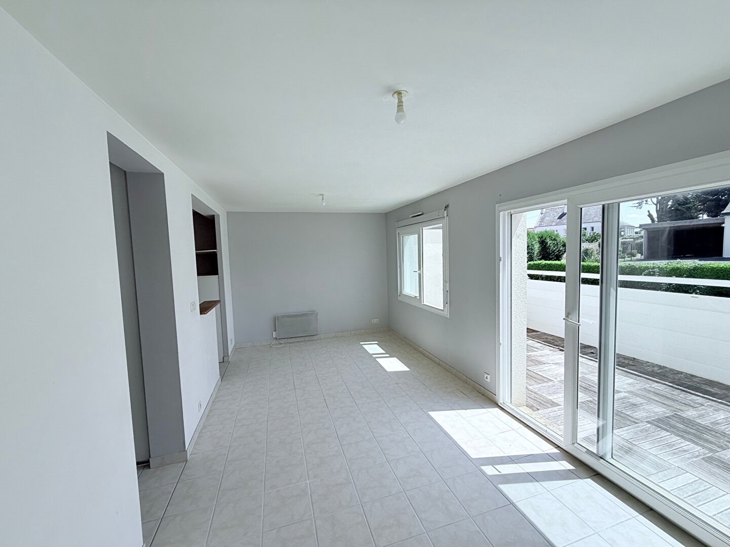 Appartement à vendre, 45m², Carantec
