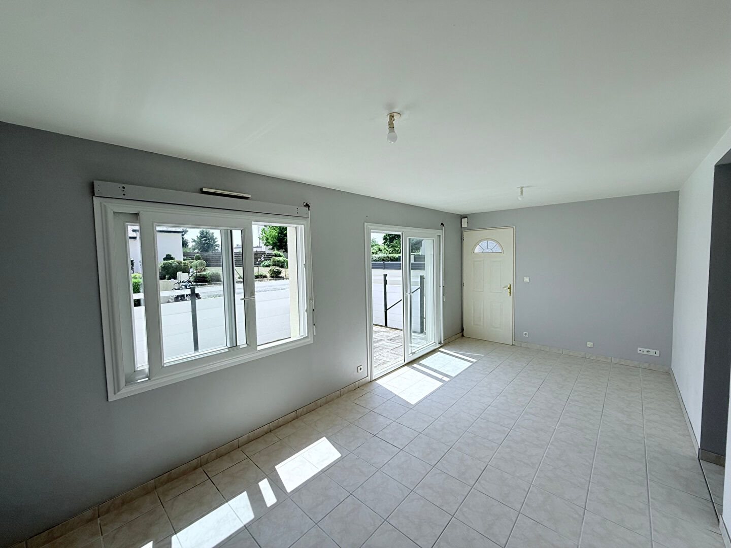 Appartement à vendre, 45m², Carantec