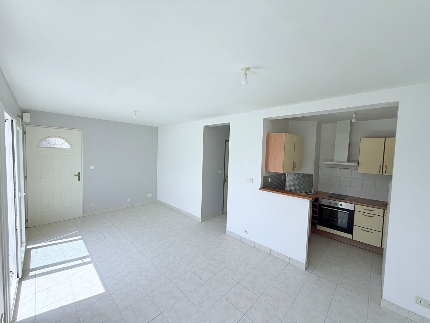 Appartement à vendre, 45m², Carantec