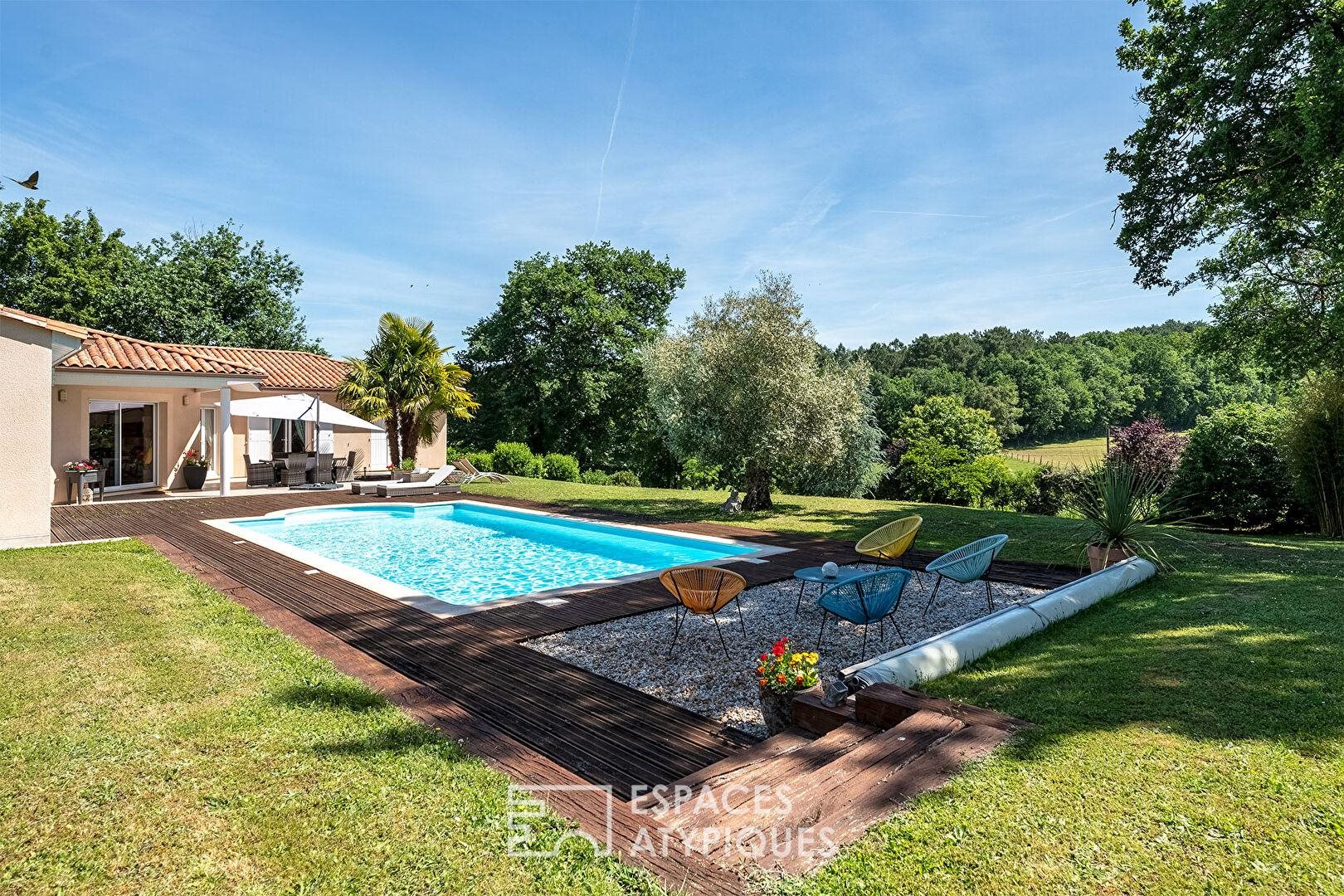 Maison à vendre, 116m², Confort