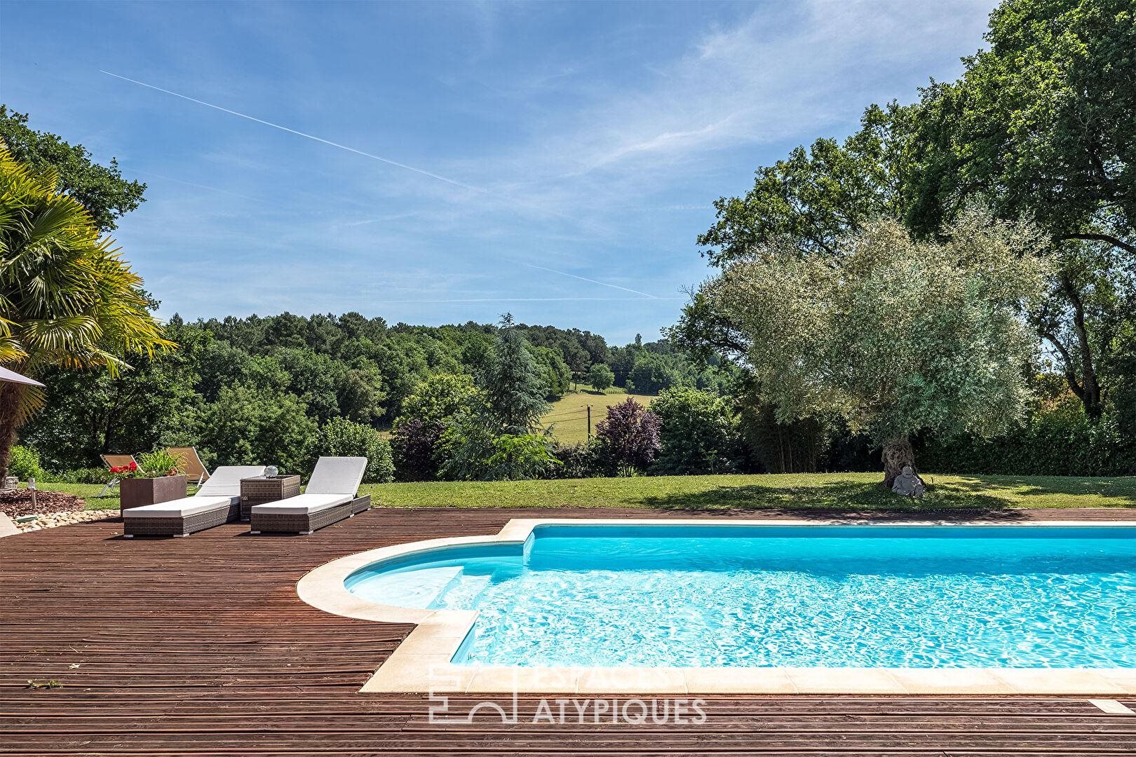 Maison à vendre, 116m², Confort