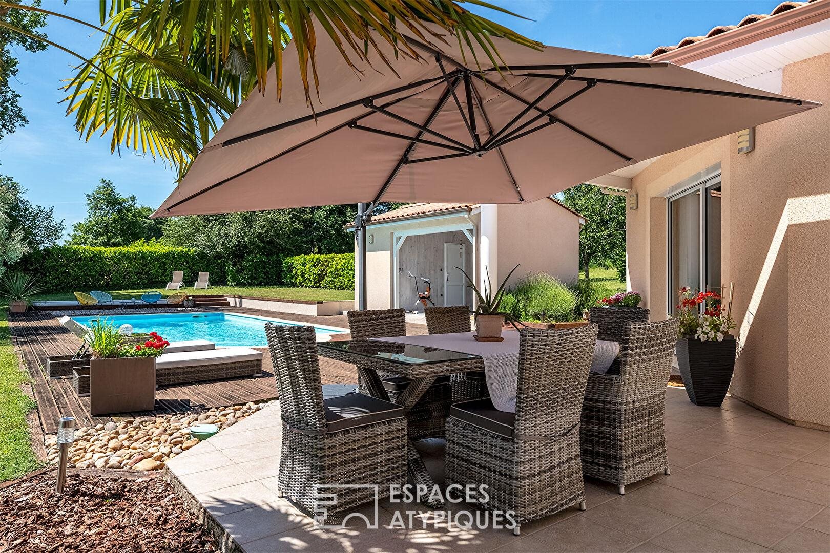 Maison à vendre, 116m², Confort