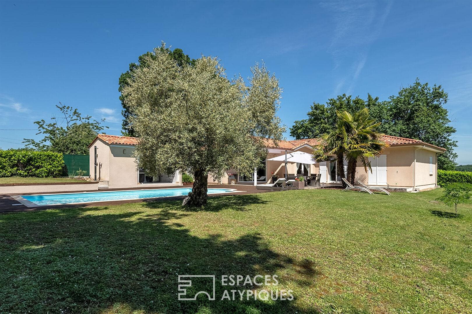 Maison à vendre, 116m², Confort