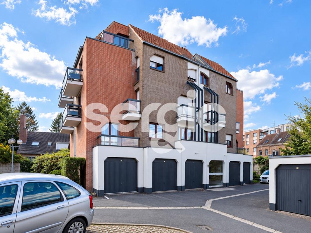 Appartement à vendre, 44m², Béthune