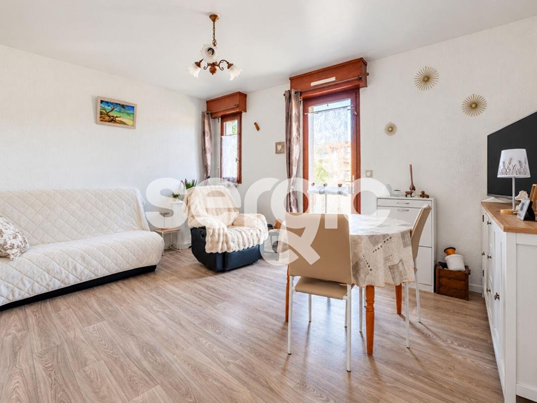 Appartement à vendre, 44m², Béthune