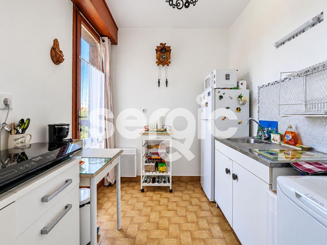 Appartement à vendre, 44m², Béthune