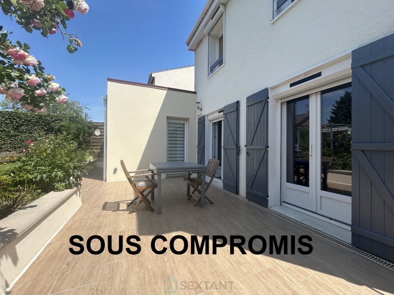 Maison à vendre, 101m², Biache-Saint-Vaast
