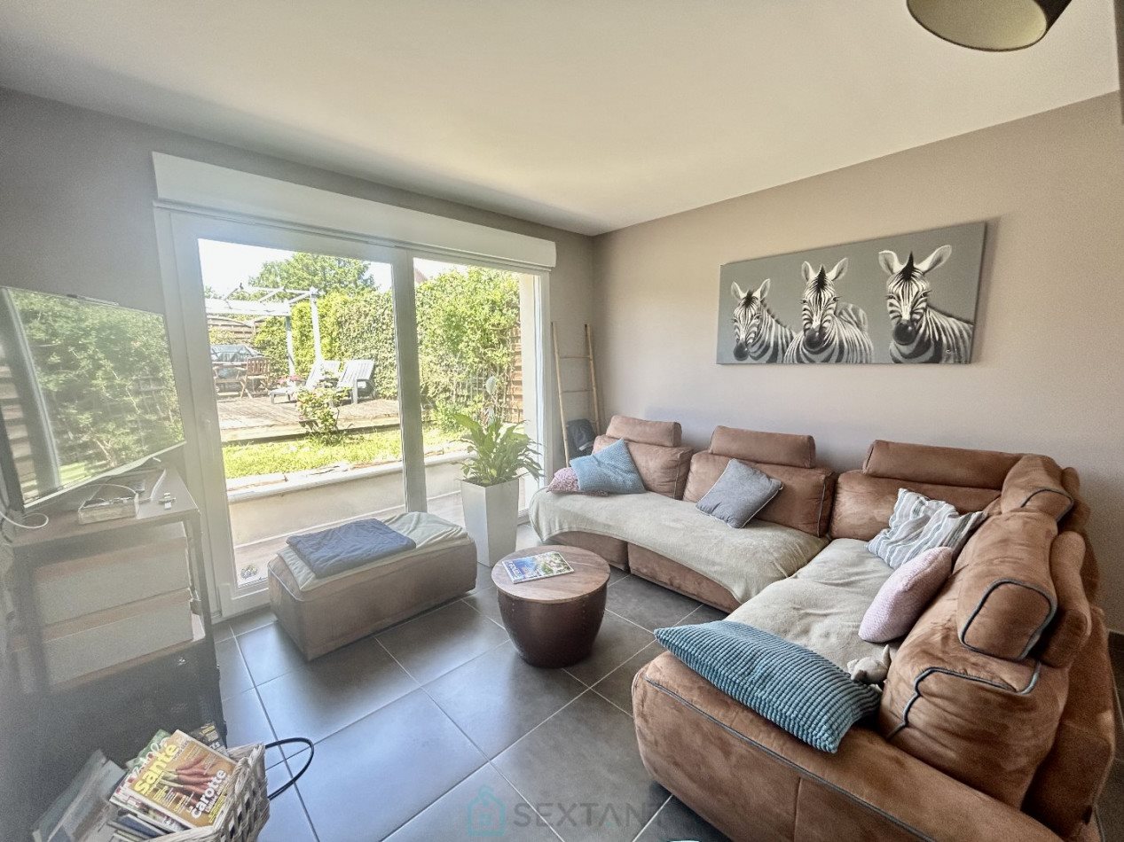 Maison à vendre, 101m², Biache-Saint-Vaast