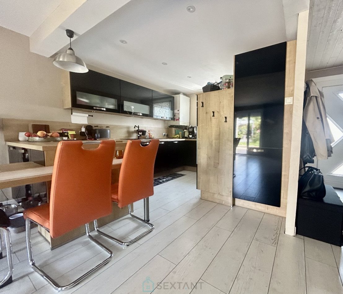 Maison à vendre, 101m², Biache-Saint-Vaast