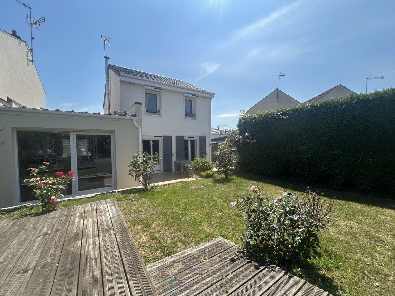 Maison à vendre, 101m², Biache-Saint-Vaast