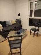 Appartement à louer, 24m², Grenoble