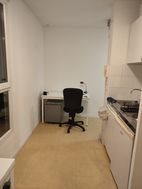 Appartement à louer, 24m², Grenoble