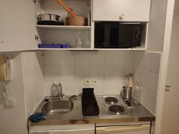 Appartement à louer, 24m², Grenoble